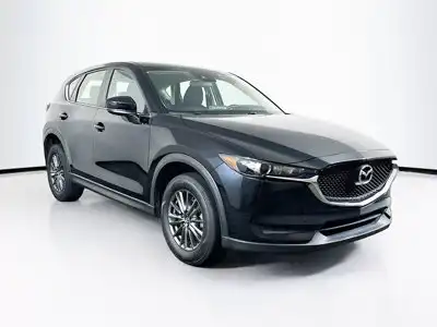 2018 Mazda CX-5 Sport Auto AWD's photo