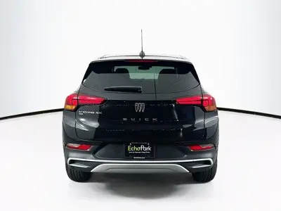 2025 Buick Encore GX Preferred AWD photo 5