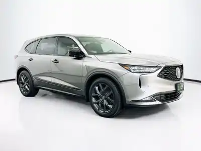 2023 Acura MDX SH-AWD A-Spec Package's photo