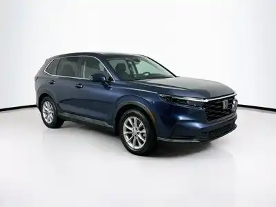 2024 Honda CR-V EX-L 2WD's photo