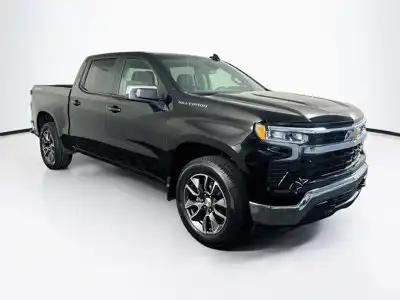 2024 Chevrolet Silverado 1500 LT 2FL 4X4 Crew Cab Short Box's photo