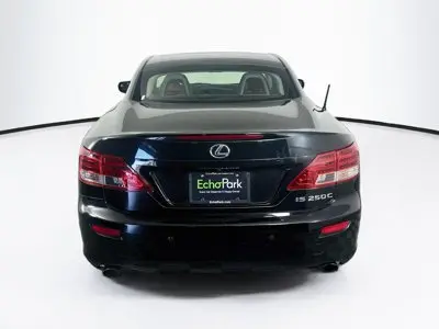 2015 Lexus IS 350 250C photo 5