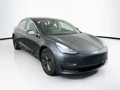 2018 Tesla Model 3 Long Range's photo