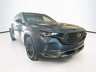2025 Mazda CX-50 2.5 S Preferred's photo