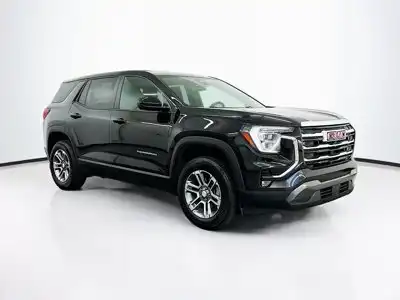 2025 GMC Terrain Elevation AWD's photo