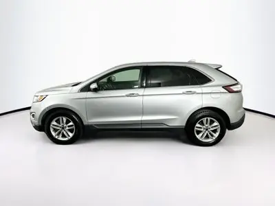 2016 Ford Edge SEL photo 4