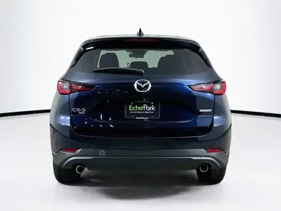 2023 Mazda CX-5 S Select Package Auto AWD photo 5