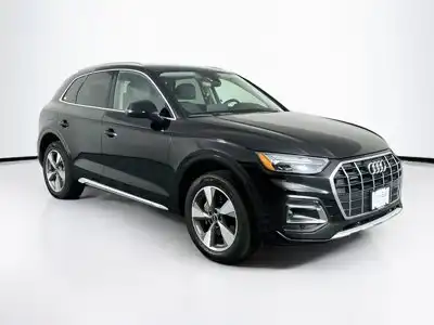 2023 Audi Q5 40 Premium's photo