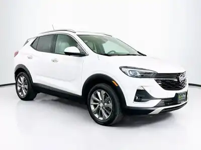 2023 Buick Encore GX Essence AWD's photo