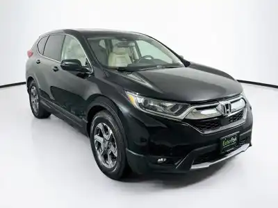2018 Honda CR-V EX-L 2WD's photo
