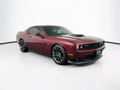 2023 Dodge Challenger R/T Scat Pack's photo