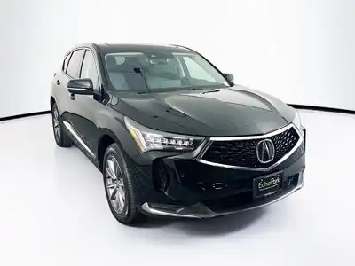 2022 Acura RDX Technology Package's photo