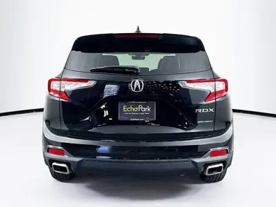 2023 Acura RDX Technology Package SH-AWD photo 5