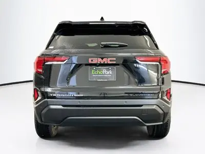 2026 GMC Terrain Elevation AWD photo 5