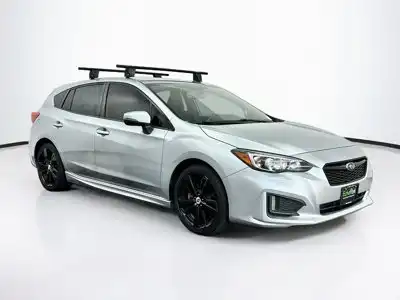 2018 Subaru Impreza 2.0i Sport CVT PZEV's photo