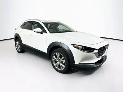2023 Mazda CX-30 Preferred AWD's photo