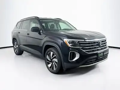 2025 Volkswagen Atlas 2.0T SE w/Tech 4MOTION's photo