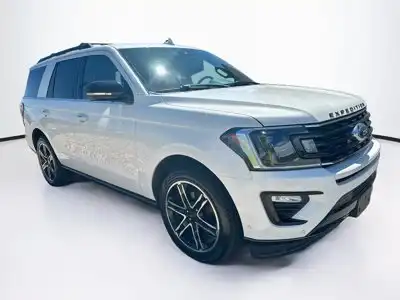 2020 Ford Expedition Limited 4X4's photo