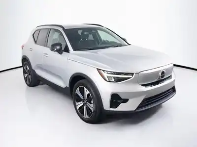 2023 Volvo XC40 P8 Recharge Plus AWD's photo