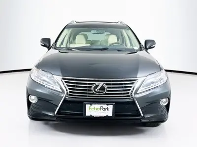 2013 Lexus RX 350 350 photo 3