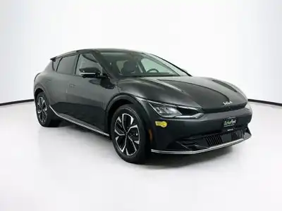 2022 Kia EV6 Wind AWD's photo