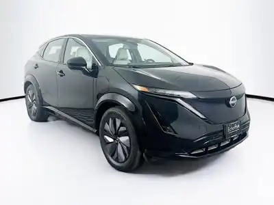 2023 Nissan Ariya Engage FWD's photo