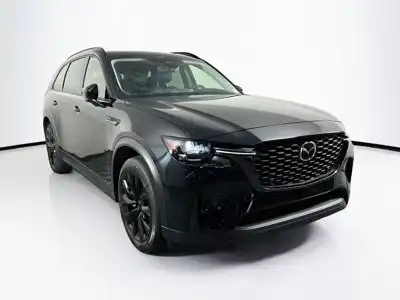2026 Mazda CX-90 Turbo Premium Package's photo