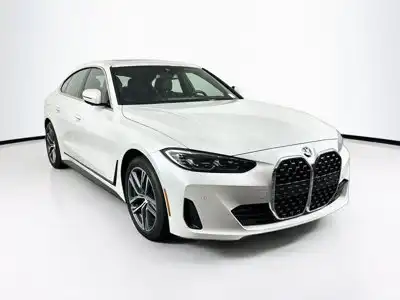 2024 BMW 4 Series 430i xDrive Gran Coupe's photo