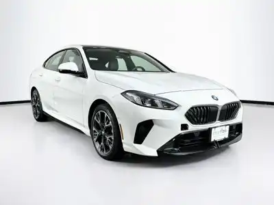 2025 BMW 2 Series 228 xDrive Gran Coupe's photo