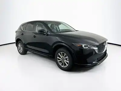 2025 Mazda CX-5 S Select Package Auto AWD's photo