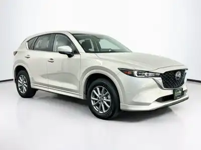 2025 Mazda CX-5 S Select Package Auto AWD's photo