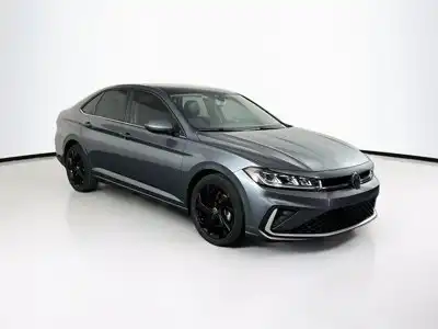 2025 Volkswagen Jetta 1.5T SE Auto SULEV's photo