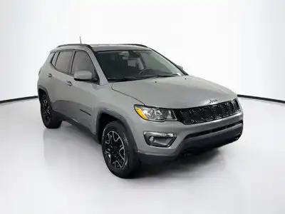 2019 Jeep Compass Sport 4X4's photo