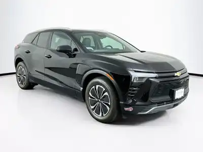 2024 Chevrolet Blazer EV LT AWD's photo