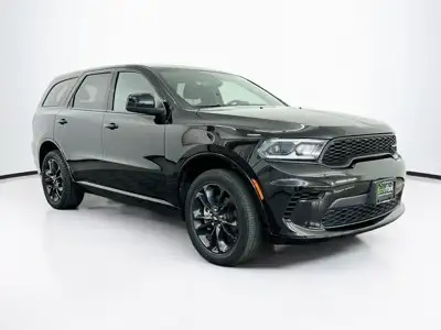 2025 Dodge Durango GT AWD's photo