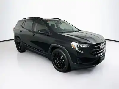 2020 GMC Terrain SLE FWD's photo