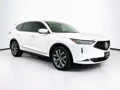 2023 Acura MDX SH-AWD w/Technology Package's photo