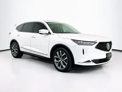 2023 Acura MDX SH-AWD w/Technology Package's photo