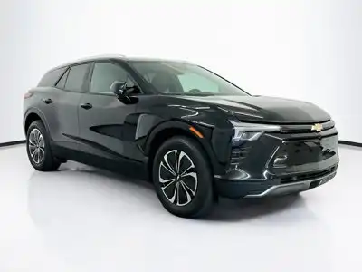 2024 Chevrolet Blazer EV LT AWD's photo