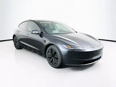 2025 Tesla Model 3 Long Range AWD's photo