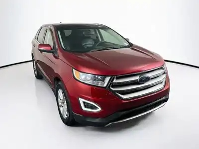 2015 Ford Edge SEL's photo