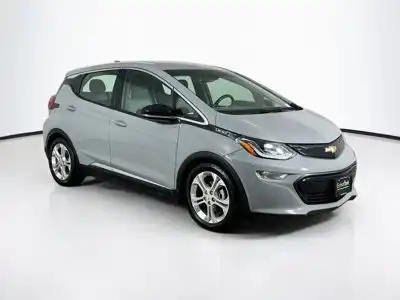 2020 Chevrolet Bolt EV LT Auto's photo