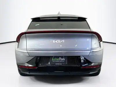 2023 Kia EV6 Wind photo 5