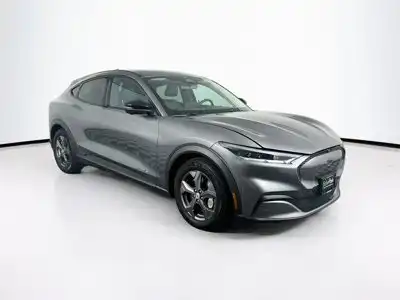 2023 Ford Mustang-Mach-e Select's photo