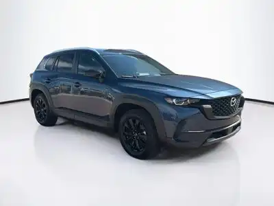 2025 Mazda CX-50 2.5 S Premium's photo