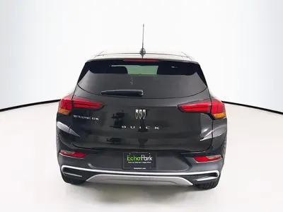 2025 Buick Encore GX Preferred photo 5