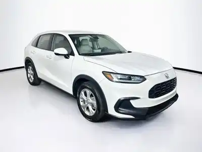 2025 Honda HR-V LX 2WD's photo
