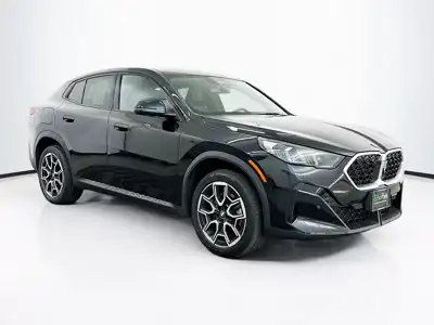 2025 BMW X2 xDrive28i's photo