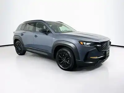 2025 Mazda CX-50 2.5 Hybrid Premium's photo