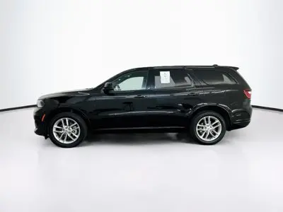 2025 Dodge Durango GT AWD photo 4